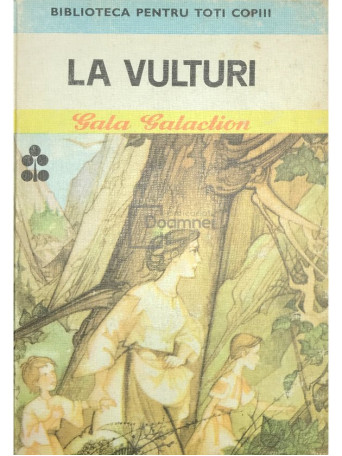 La vulturi