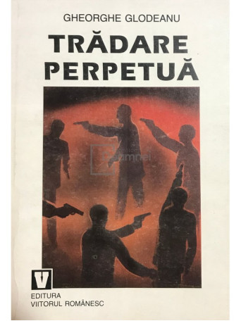 Tradare perpetua