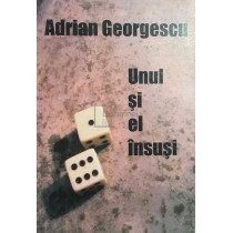 Unul si el insusi (semnata)