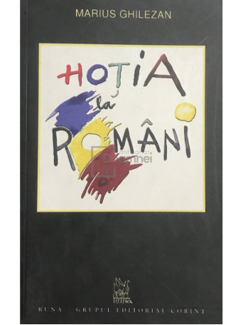 Hotia la romani