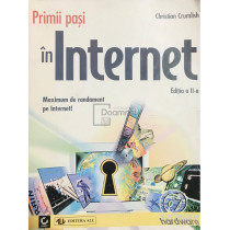 Primii pasi in Internet (ed. 2)