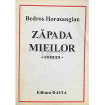 Zapada mieilor (semnata)