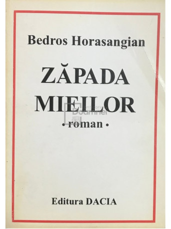 Zapada mieilor (semnata)