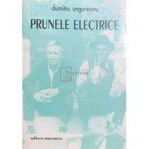 Prunele electrice (semnata)