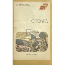 Groapa