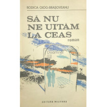 Sa nu ne uitam la ceas