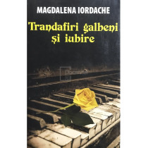 Trandafiri galbeni si iubire