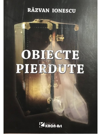 Obiecte pierdute (semnata)