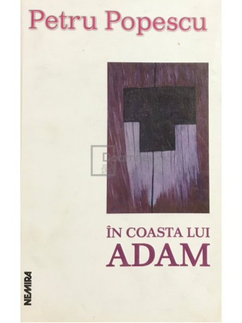 In coasta lui Adam