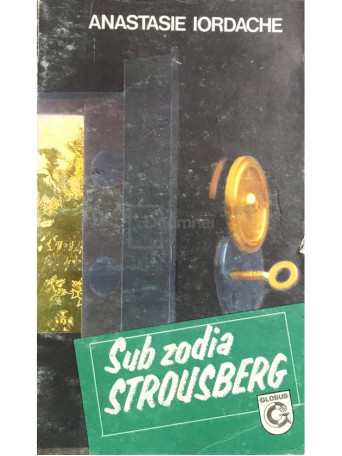 Sub zodia strousberg