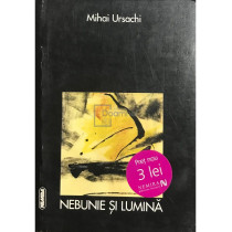 Nebunie si lumina