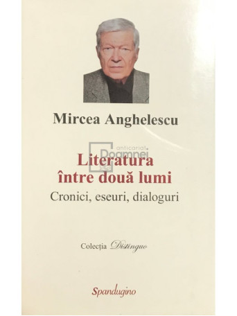 Literatura intre doua lumi