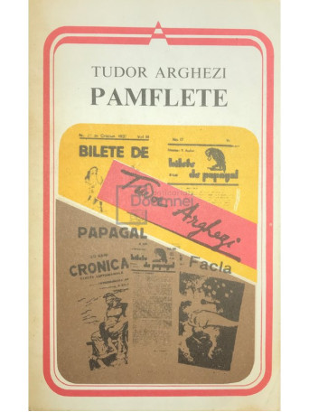 Pamflete