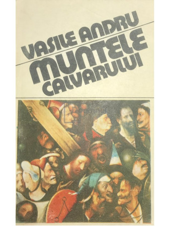 Muntele calvarului