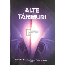 Alte tarmuri. Antologie de proza stiintifico-fantastica