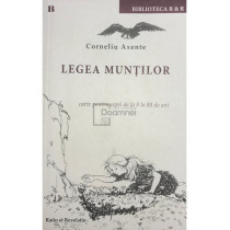 Legea muntilor