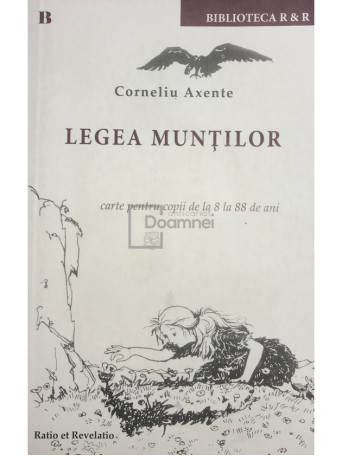 Legea muntilor