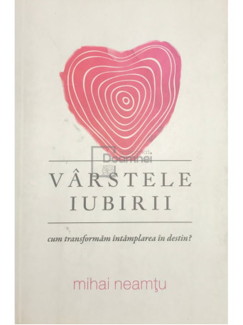 Varstele iubirii