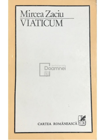 Viaticum