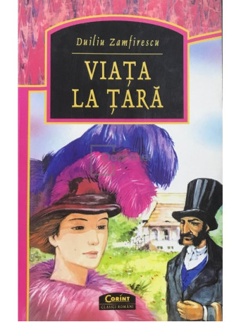 Viata la tara