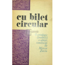 Cu bilet circular