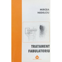 Tratament fabulatoriu