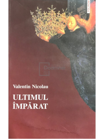 Ultimul imparat