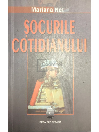 Socurile cotidianului