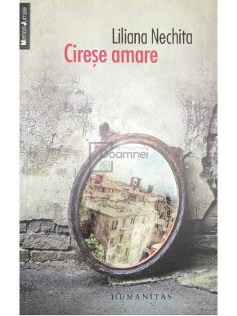 Cirese amare