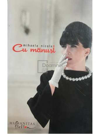 Cu manusi