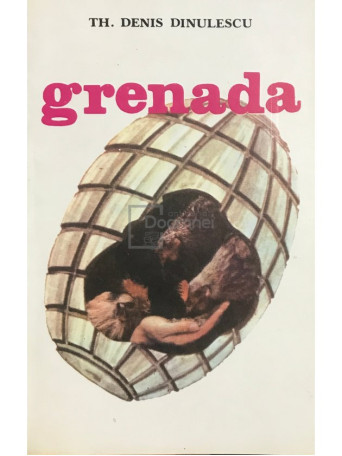 Grenada (semnata)