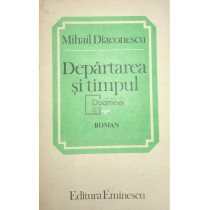 Departarea si timpul (semnata)