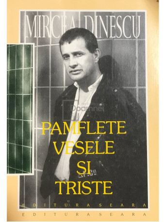 Pamflete vesele si triste