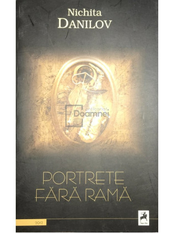 Portrete fara rama