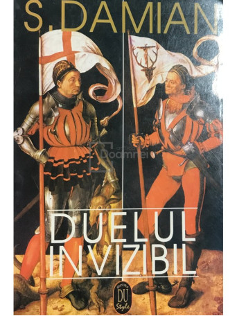 Duelul invizibil