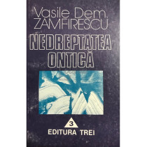 Nedreptatea ontica