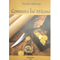 Comoara lui Mitana