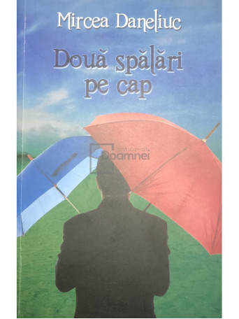 Doua spalari pe cap