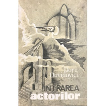 Intrarea actorilor