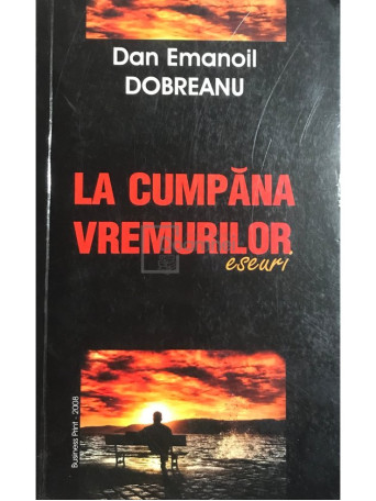 La cumpana vremurilor