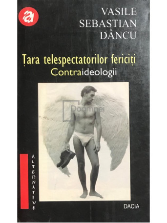 Tara telespectatorilor fericiti (semnata)