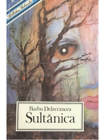 Sultanica