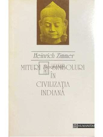 Mituri si simboluri in civilizatia indiana