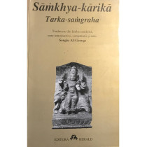 Samkhya-karika. Tarka-samgraha