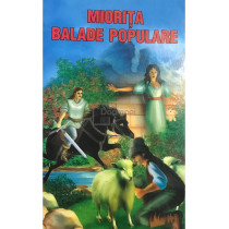 Miorita. Balade populare