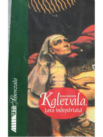 Kalevala, tara indepartata