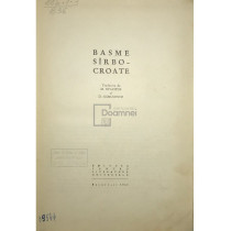 Basme sarbo-croate