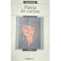 Patria de carton