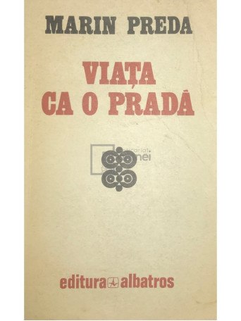 Viata ca o prada