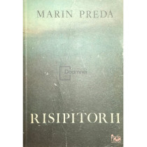 Risipitorii